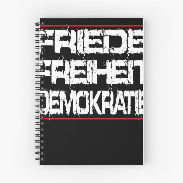 Item preview, Peace freedom democracy designed and sold by lotushaza.