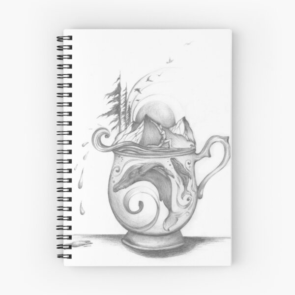 Item preview, Fill your cup designed and sold by Laura Jayne Furness.
