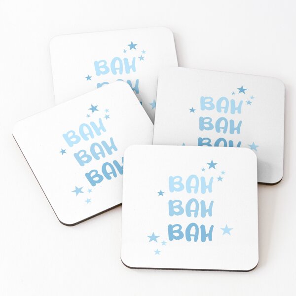 Item preview, Bah bah bah designed and sold by dobiegerl.