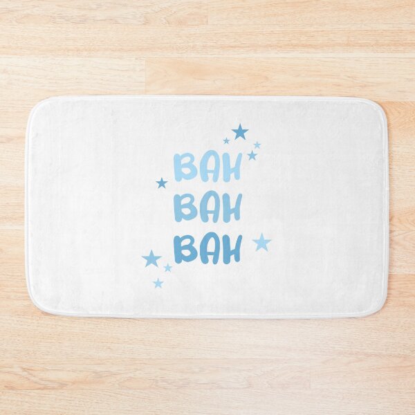 Item preview, Bah bah bah designed and sold by dobiegerl.