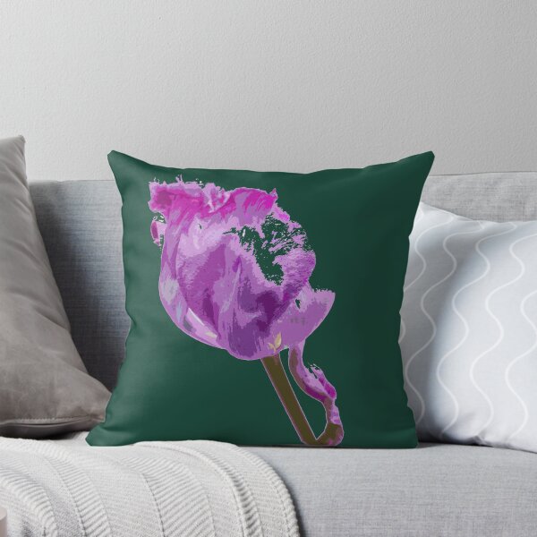Item preview, Overblown Tulip 03b designed and sold by Modartisto.