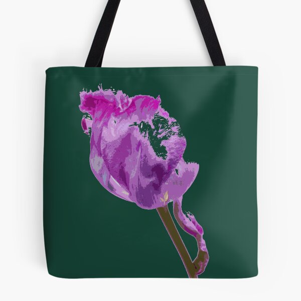 Item preview, Overblown Tulip 03b designed and sold by Modartisto.