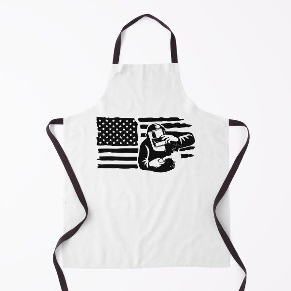 Item preview, Welding USA Flag , American Welder , Welding Steel Metal , Torch Mask Mechanic , Ironworker designed and sold by Golfpanu2020.