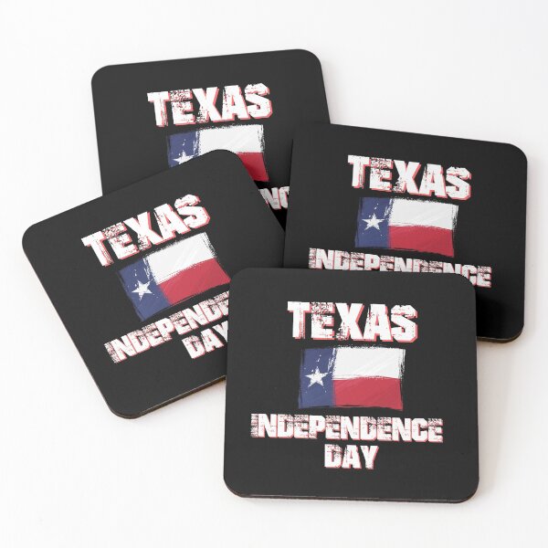 Item preview, texas independence day designed and sold by Diamaber.