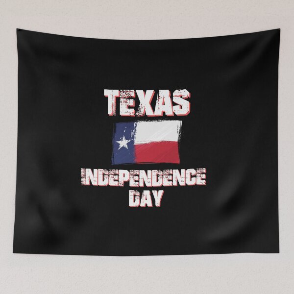 Item preview, texas independence day designed and sold by Diamaber.