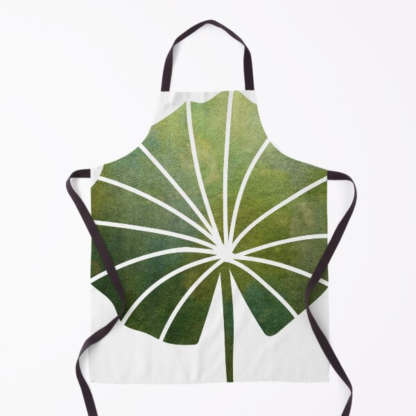 Item preview, Shiny leaf, green leaf, leaf in the wind designed and sold by bernd49.