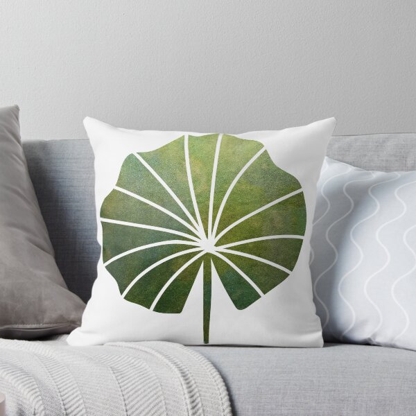 Item preview, Shiny leaf, green leaf, leaf in the wind designed and sold by bernd49.