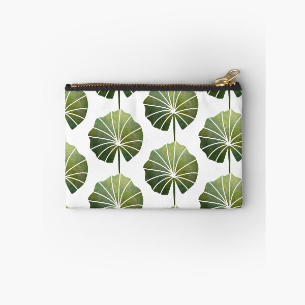 Item preview, Shiny leaf, green leaf, leaf in the wind designed and sold by bernd49.