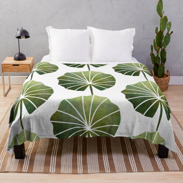 Item preview, Shiny leaf, green leaf, leaf in the wind designed and sold by bernd49.