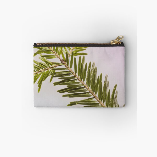 Item preview, Close up Fir Tree Branch Photo designed and sold by teddyphgraphy.