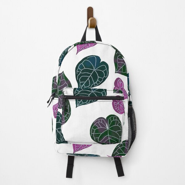Item preview, Green leaves pattern designed and sold by RosanneCreates.