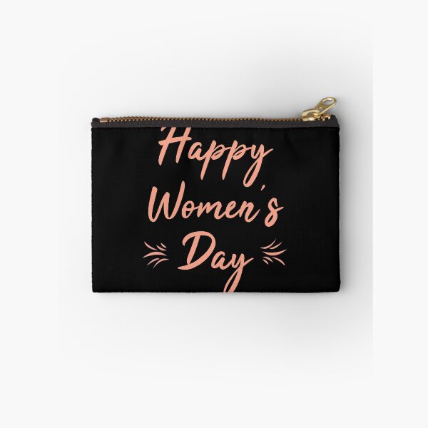 Item preview, Happy women's day | women's day celebration 8 march 2021 designed and sold by Elonshop.
