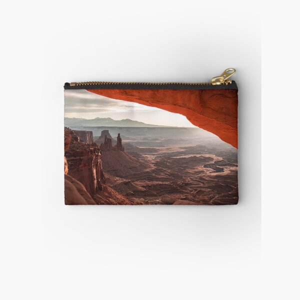 Item preview, Canyonlands National Park print designed and sold by bencepalos.