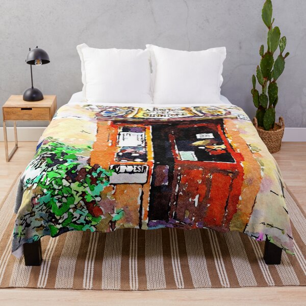 Item preview, Barbarano Romano: painter's workshop designed and sold by Giuseppe Cocco.