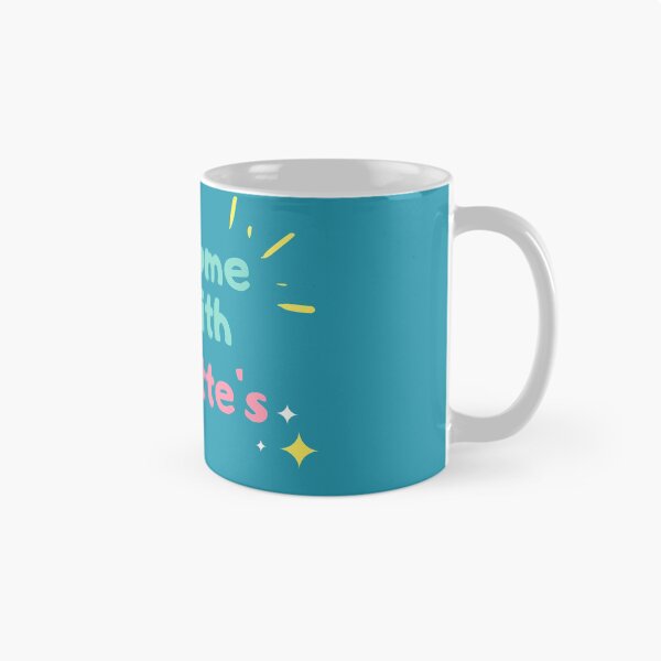 Item preview, Awesome kid with Tourette's designed and sold by BlakefourDesign.