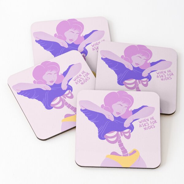 Item preview, When he asks for nudes designed and sold by Sara Vissante.