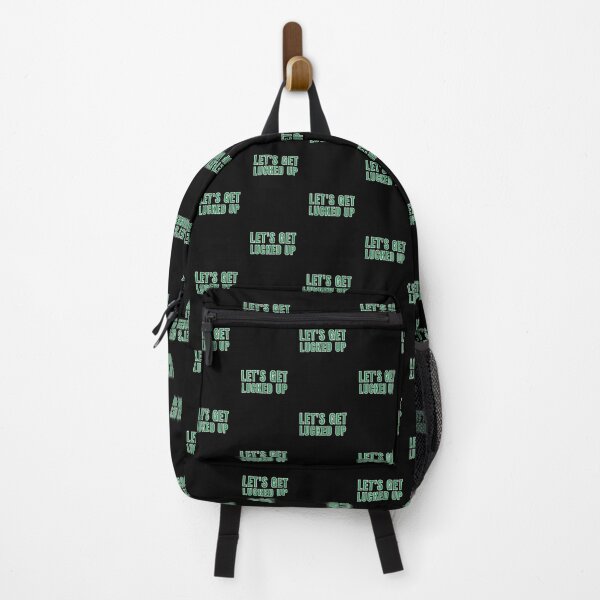 Item preview, Copy of Let's Get Lucked Up - Happy Saint Patrick's Day designed and sold by Peishan02.
