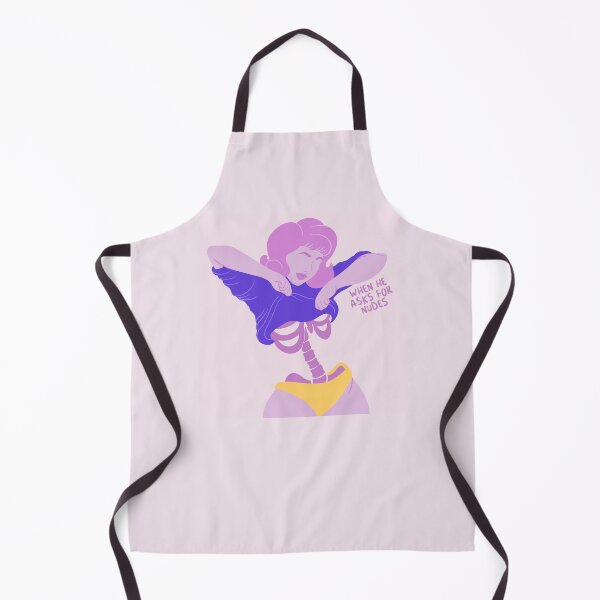 Item preview, When he asks for nudes designed and sold by Sara Vissante.