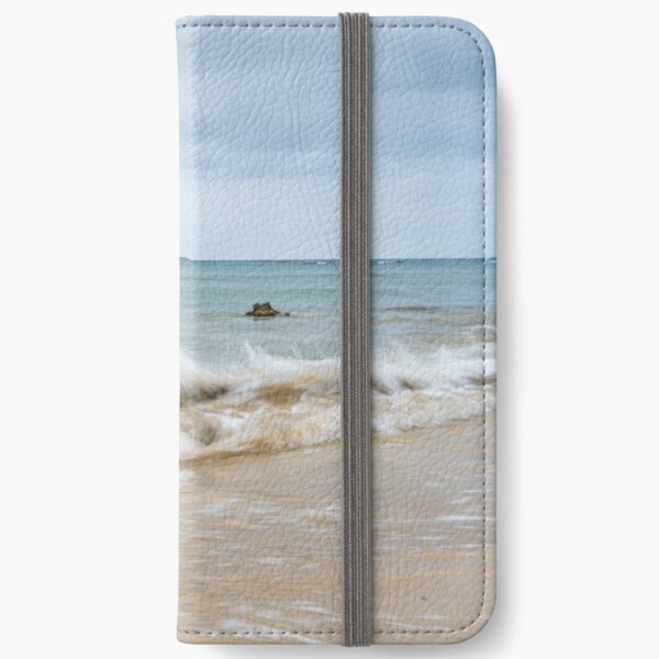 Aireys Inlet iPhone Wallet