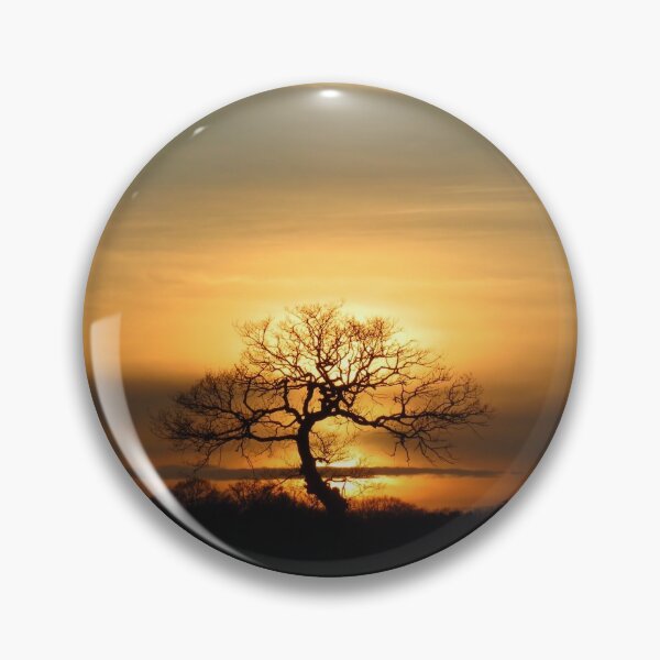 Item preview, East Anglian Sunset designed and sold by wiggyofipswich.