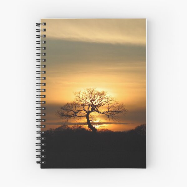 Item preview, East Anglian Sunset designed and sold by wiggyofipswich.