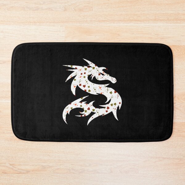 Item preview, White dragon art - dragon designed and sold by Photography-Art.