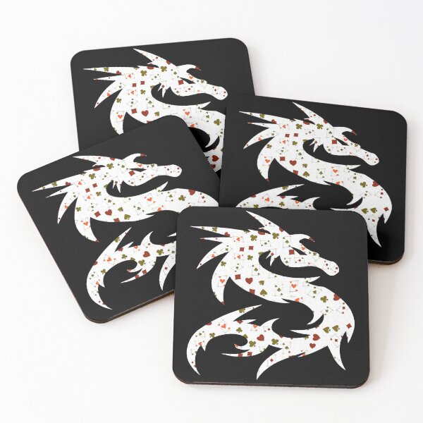 Item preview, White dragon art - dragon designed and sold by Photography-Art.