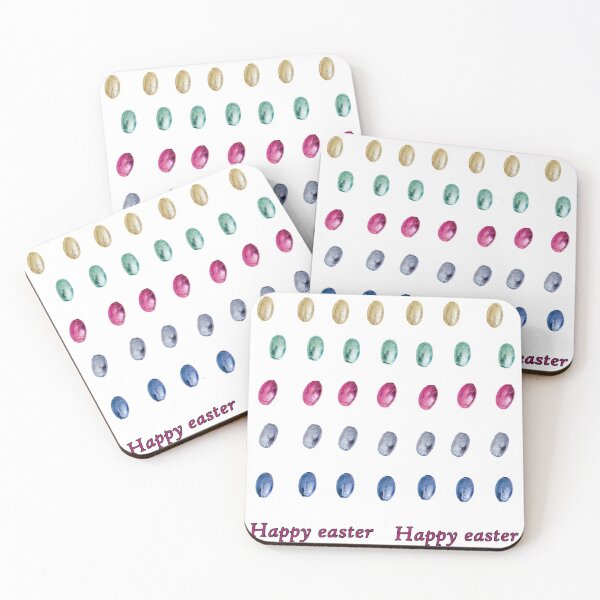 Item preview, Happy Easter with Mini Eggs Pack designed and sold by TheSnakeJWF.