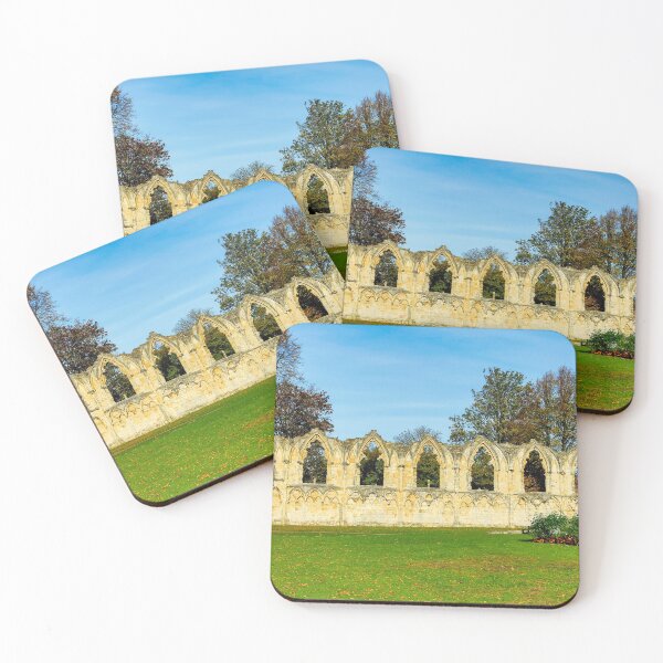 Item preview, Roman ruins in York, UK designed and sold by Itsgrimupnorth.