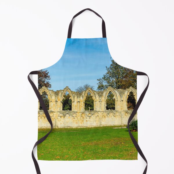 Item preview, Roman ruins in York, UK designed and sold by Itsgrimupnorth.