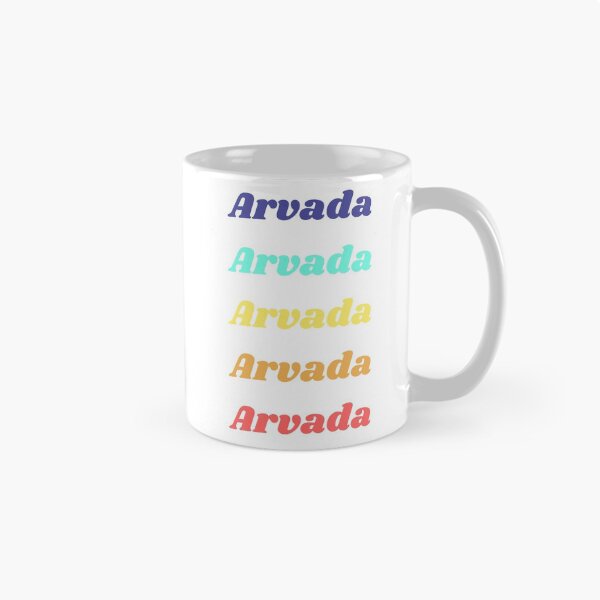 Item preview, Arvada Colorado Pastel Pack designed and sold by Taumaturgo.