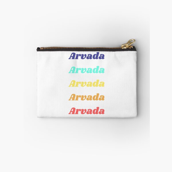 Item preview, Arvada Colorado Pastel Pack designed and sold by Taumaturgo.