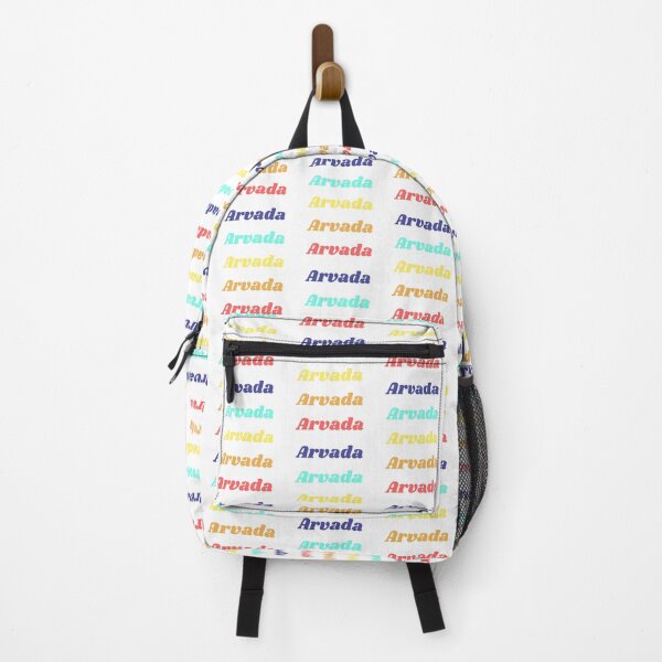 Item preview, Arvada Colorado Pastel Pack designed and sold by Taumaturgo.