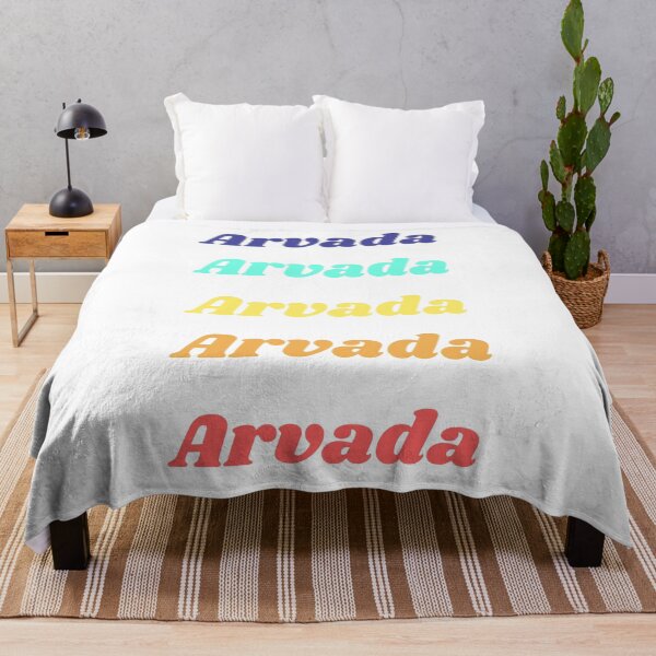 Item preview, Arvada Colorado Pastel Pack designed and sold by Taumaturgo.