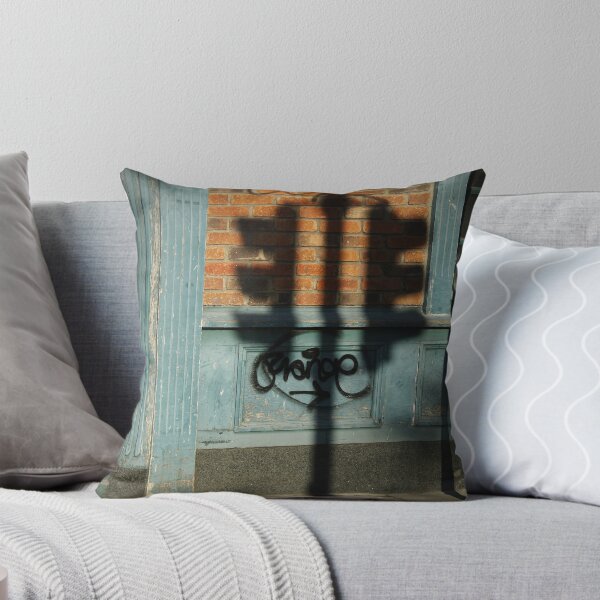 Item preview, Dublin traffic lights shadow designed and sold by Esther  Moliné.