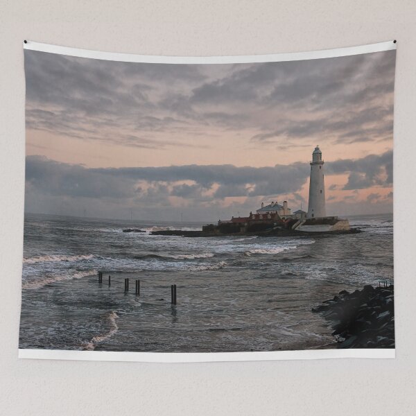 Item preview, St Mary's Island designed and sold by Violaman.