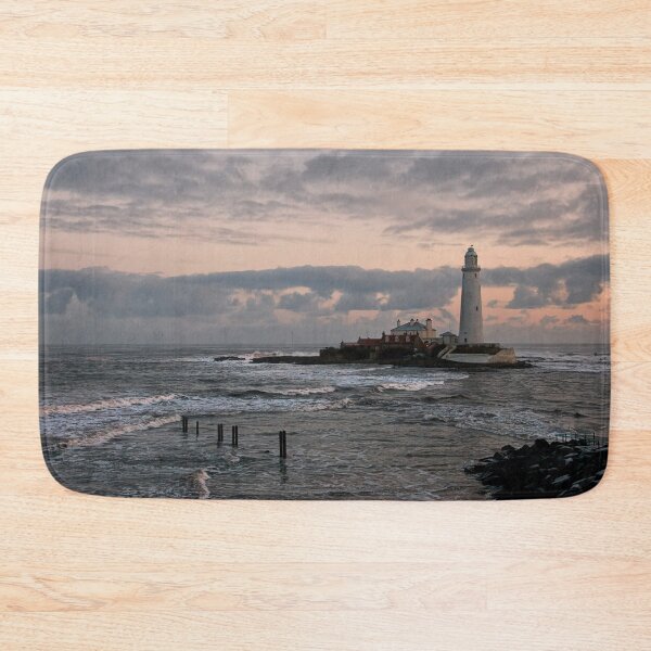 Item preview, St Mary's Island designed and sold by Violaman.