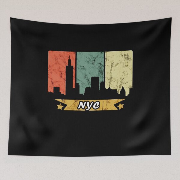 Item preview, NY City designed and sold by titanosdesign.