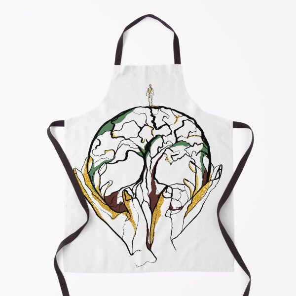 Item preview, Single Line - Inner Earth designed and sold by MaxencePierrard.