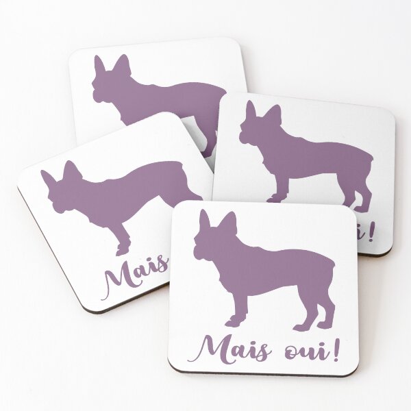 Artikelvorschau, Mais Oui Französische Bulldogge entworfen und verkauft von JoBella-Designs.