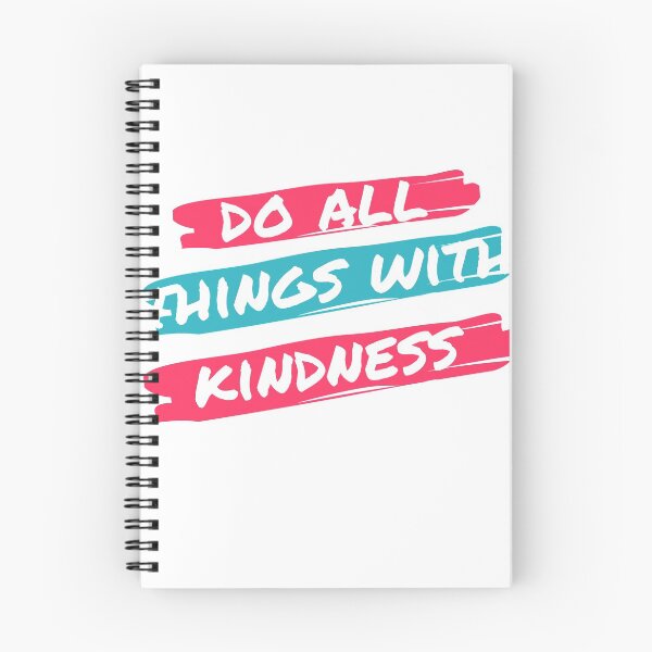 Item preview, Do all things with kindness  designed and sold by jordanfan.