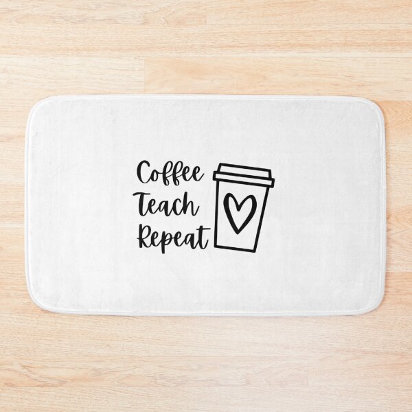 Item preview, Coffee Teach Repeat , Teacher tea ,Coffee Teacher , Teacher Coffee, Teacher Shirt, Teacher coffee , Teacher BirthDay Shirts, designed and sold by Golfpanu2020.