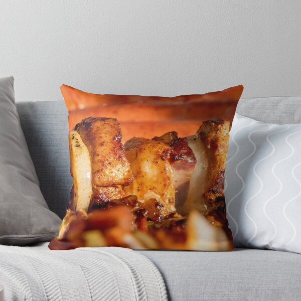Item preview, Shish kebab and sausages designed and sold by troianifabrizio.
