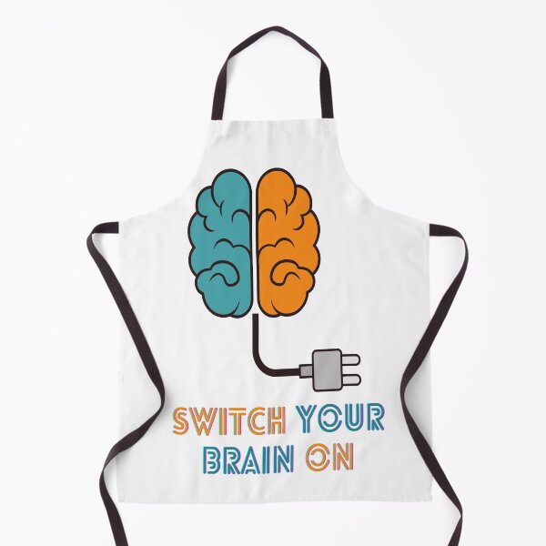 Item preview, ¡Piensa por ti mismo! designed and sold by TheMoMaShop.