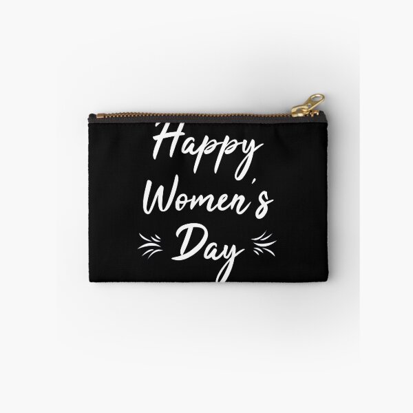 Item preview, Happy women's day | women's day celebration 8 march 2021 designed and sold by Elonshop.