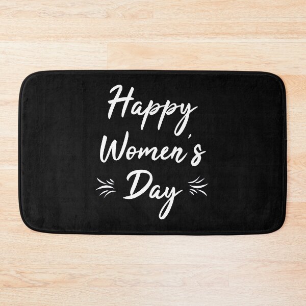Item preview, Happy women's day | women's day celebration 8 march 2021 designed and sold by Elonshop.
