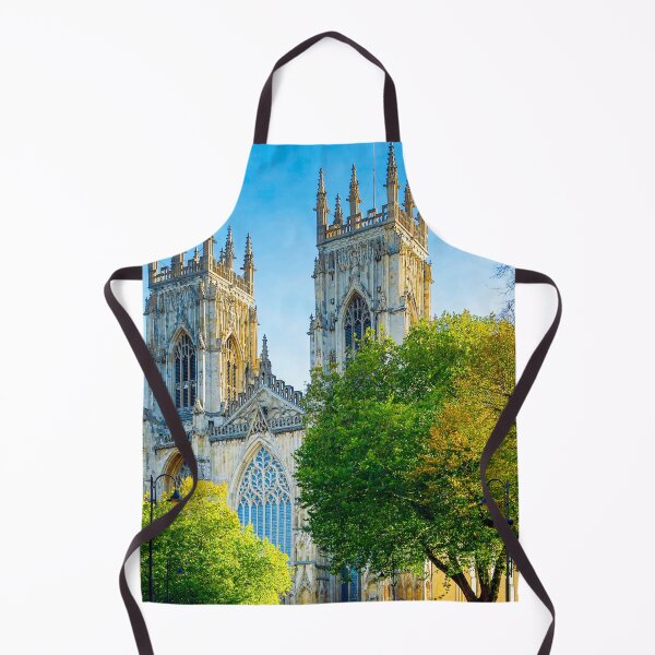 Item preview, York Minster in the Autumn, UK designed and sold by Itsgrimupnorth.
