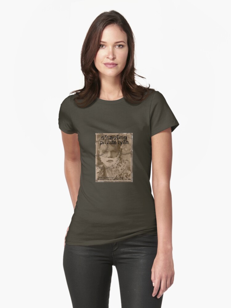 saving private ryan shirt