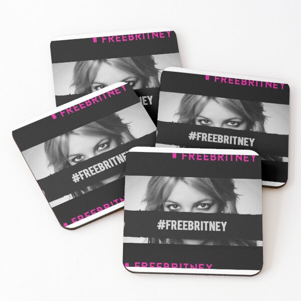 Artikelvorschau, Kostenloses Britney #freebritney Günstiges und cooles T-Shirt entworfen und verkauft von takagisan.