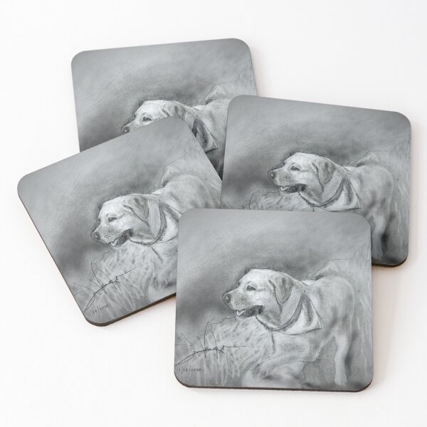 Item preview, "Miss You Lilly Dog" designed and sold by Joe Vaughan.
